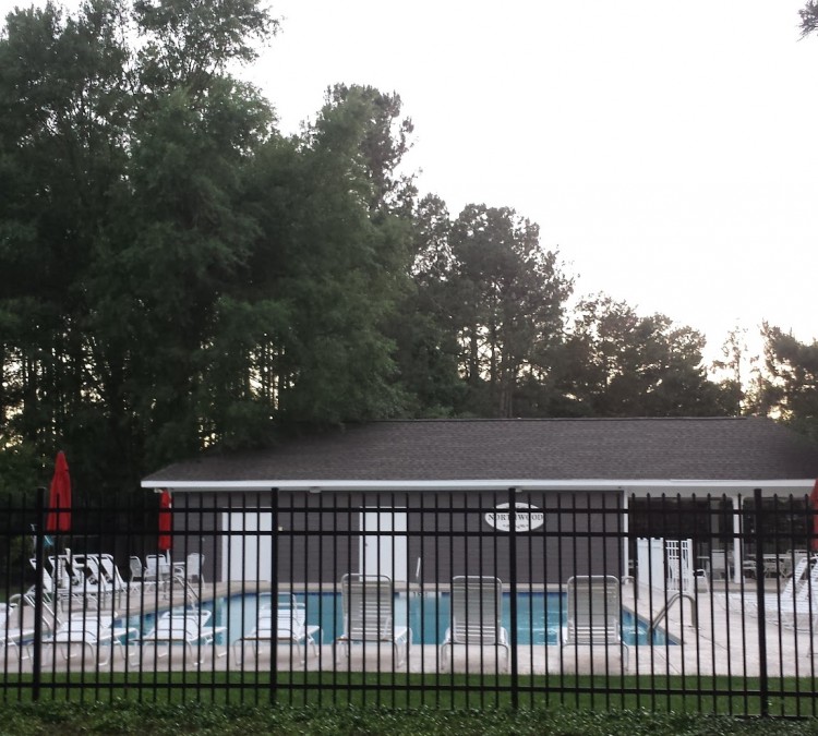 Northwood Community Pool (Evans,&nbspGA)